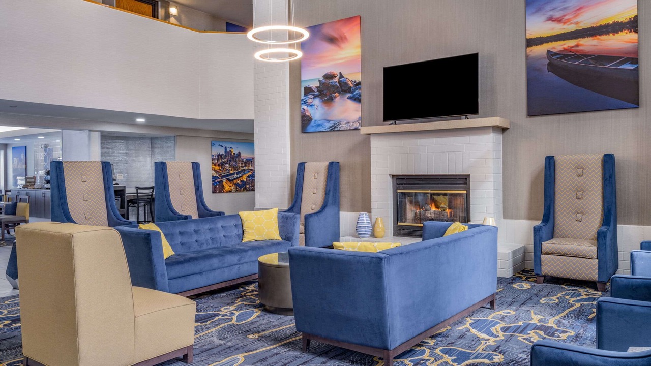 Photo of Livingroom in Minnetonka