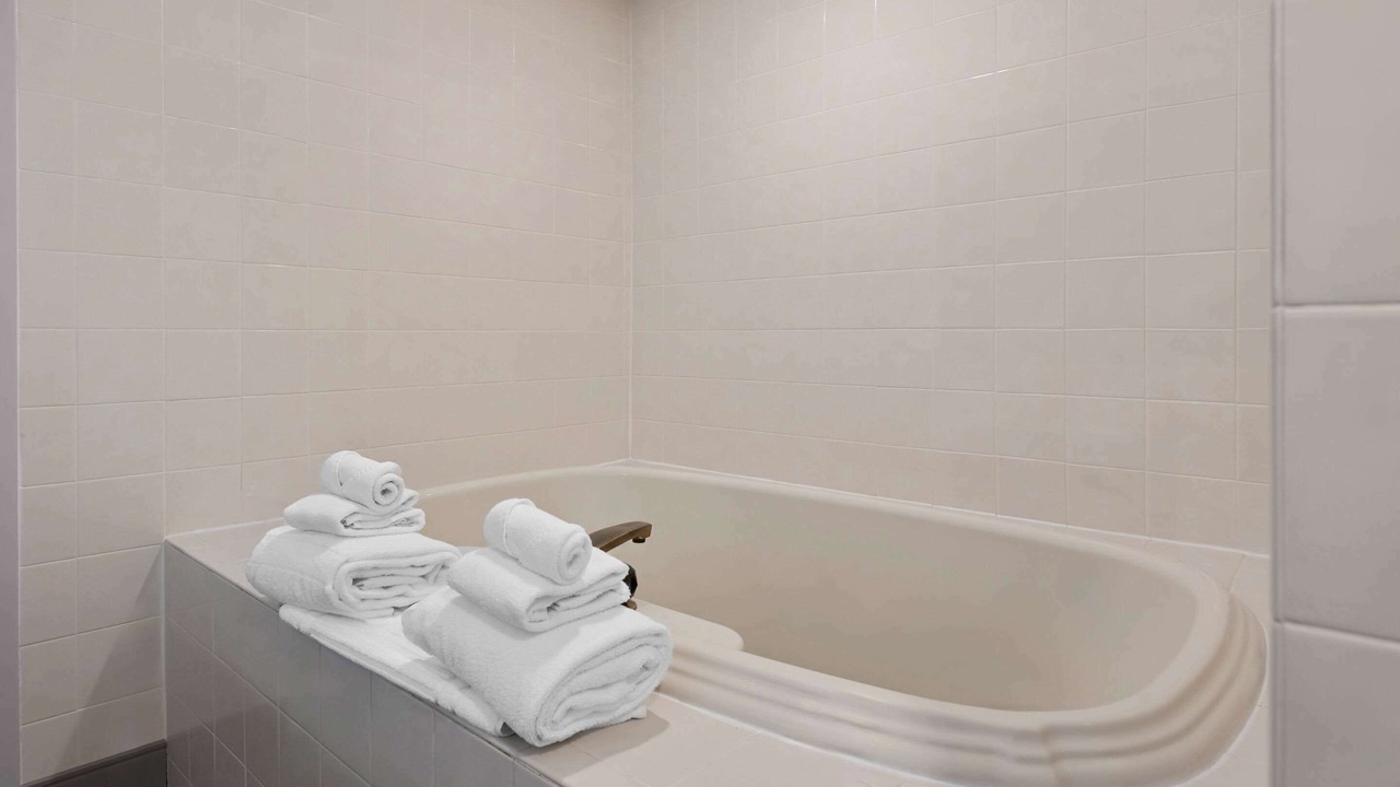 Photo of Bedroom in Coon Rapids