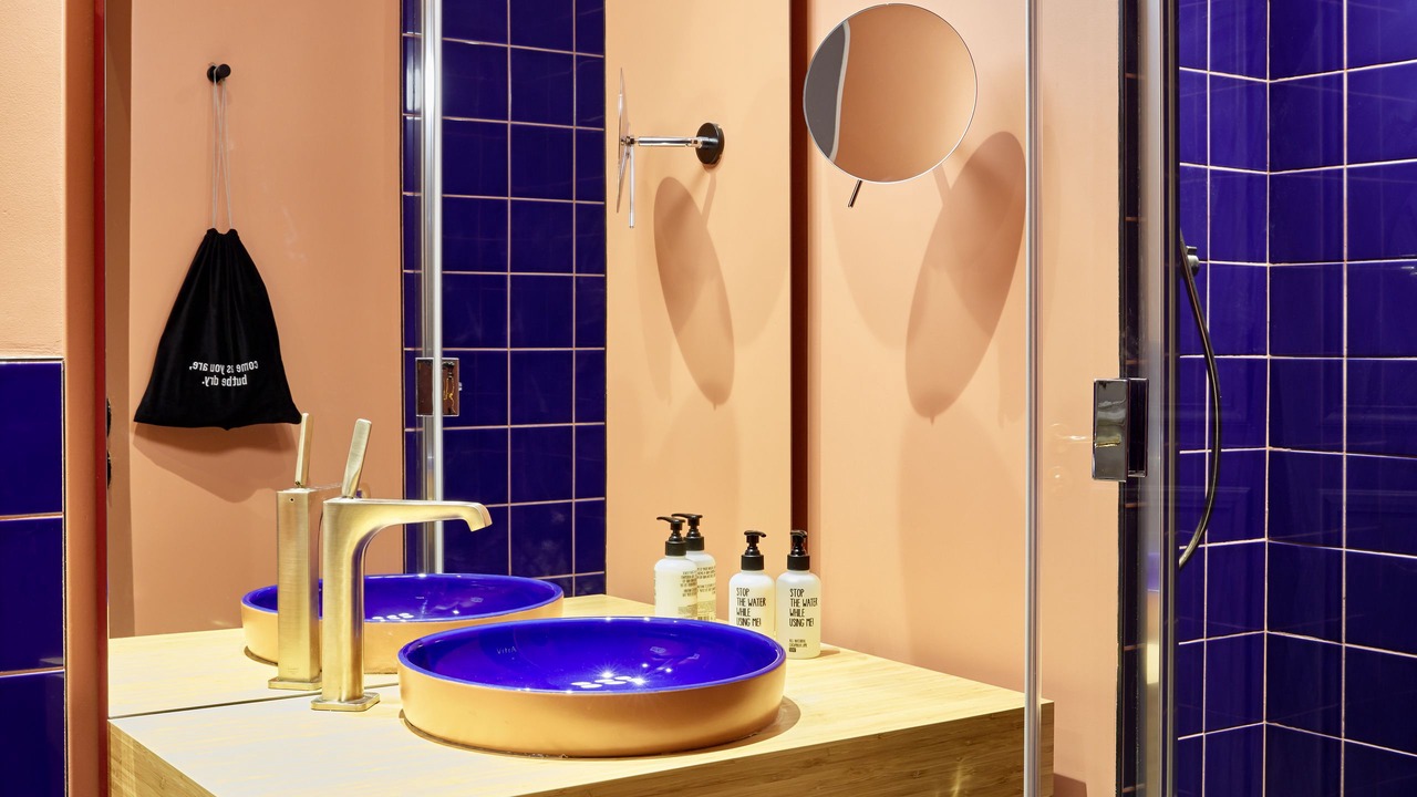 Photo of Bathroom in Saint-Vincent-de-Paul