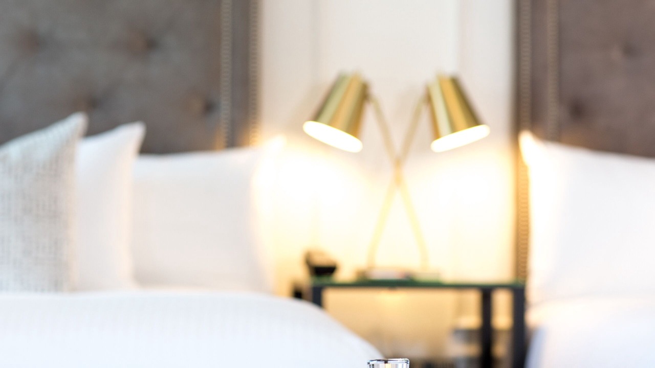 Photo of Bedroom in Downtown Culver City