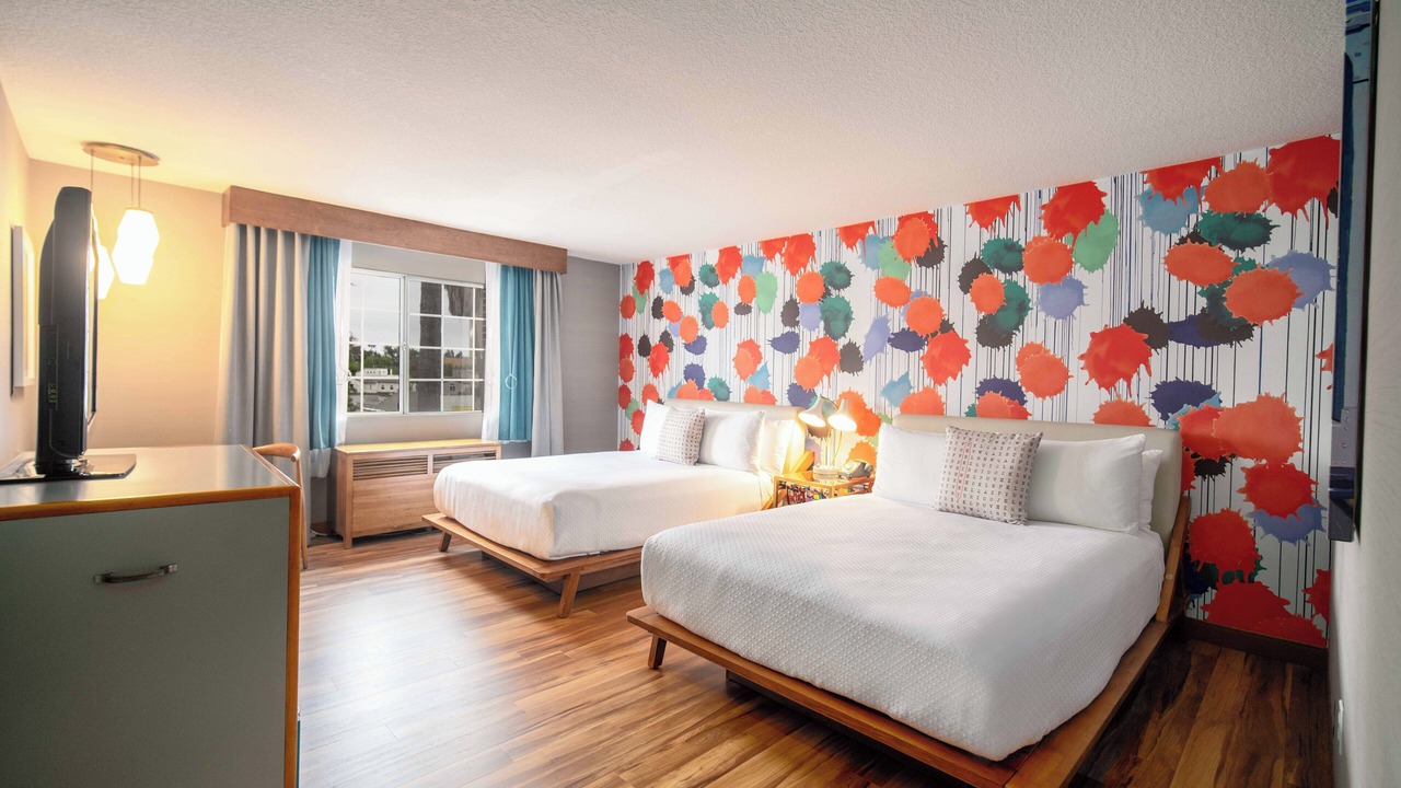 Photo of Bedroom in Venice