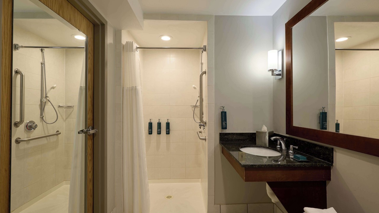 Photo of Bathroom in South Loop