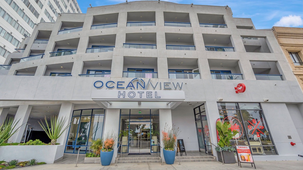 Photo of Outdoor in Downtown