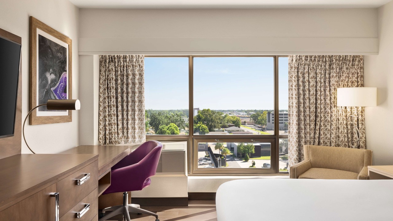 Photo of Bedroom in Kenner - Louis Armstrong International Airport