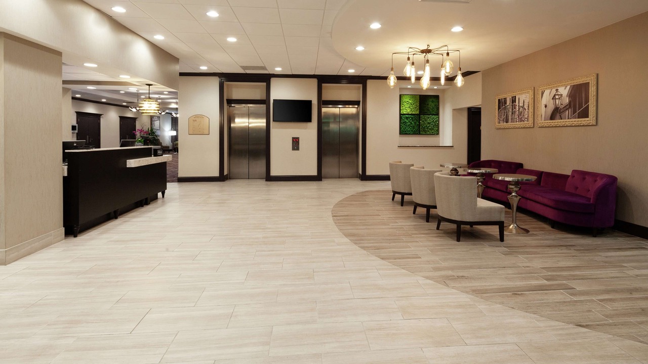Photo of Others in Kenner - Louis Armstrong International Airport
