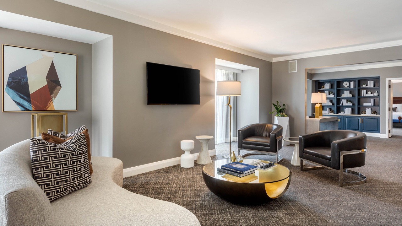 Photo of Bedroom in Bunker Hill