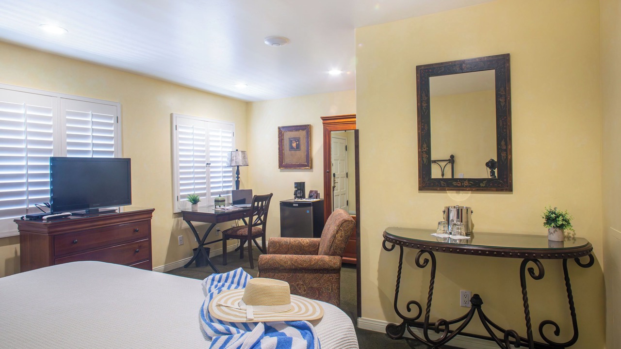 Photo of Bedroom in West Beach