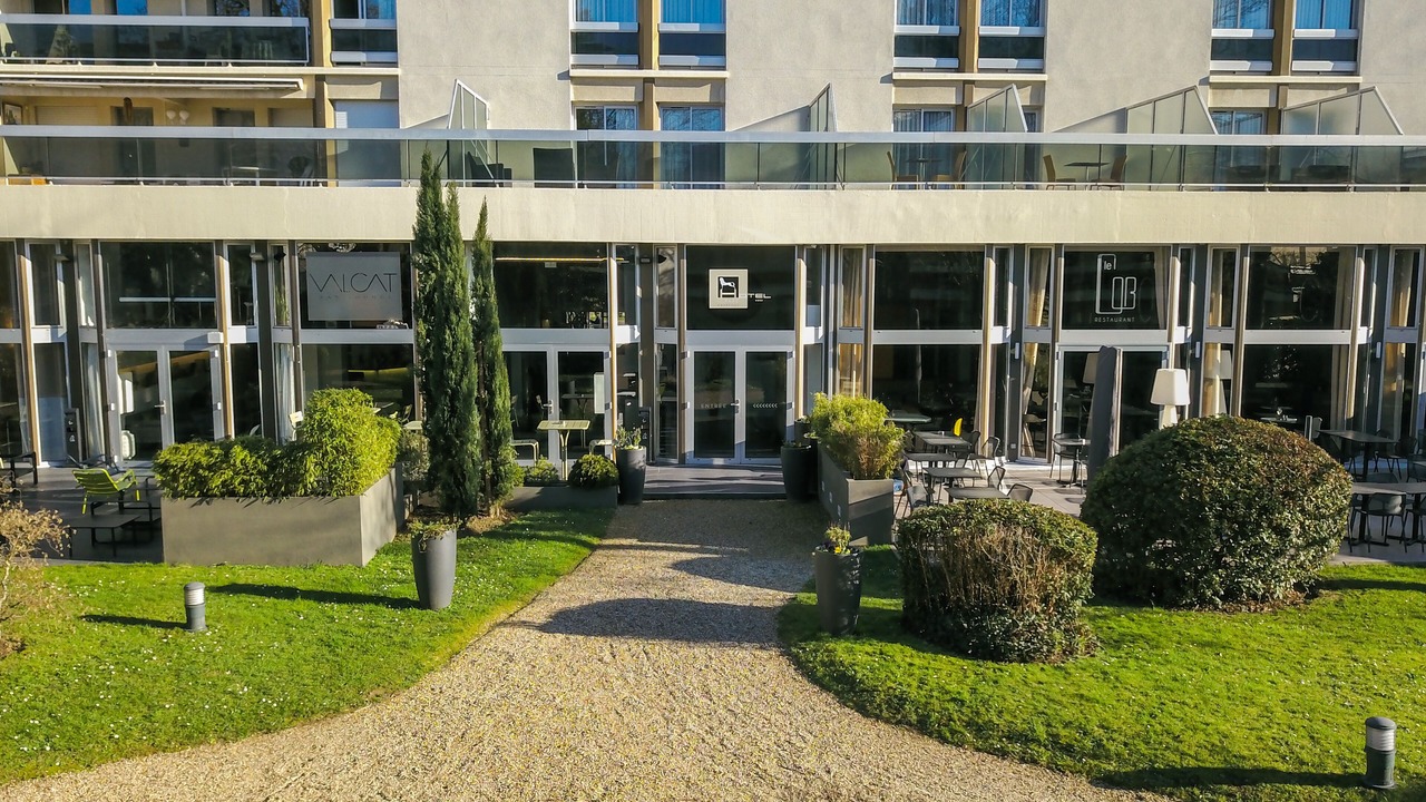 Photo of Outdoor in Chantilly