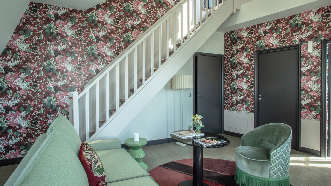 Photo of Bedroom in Chaussee-d'Antin