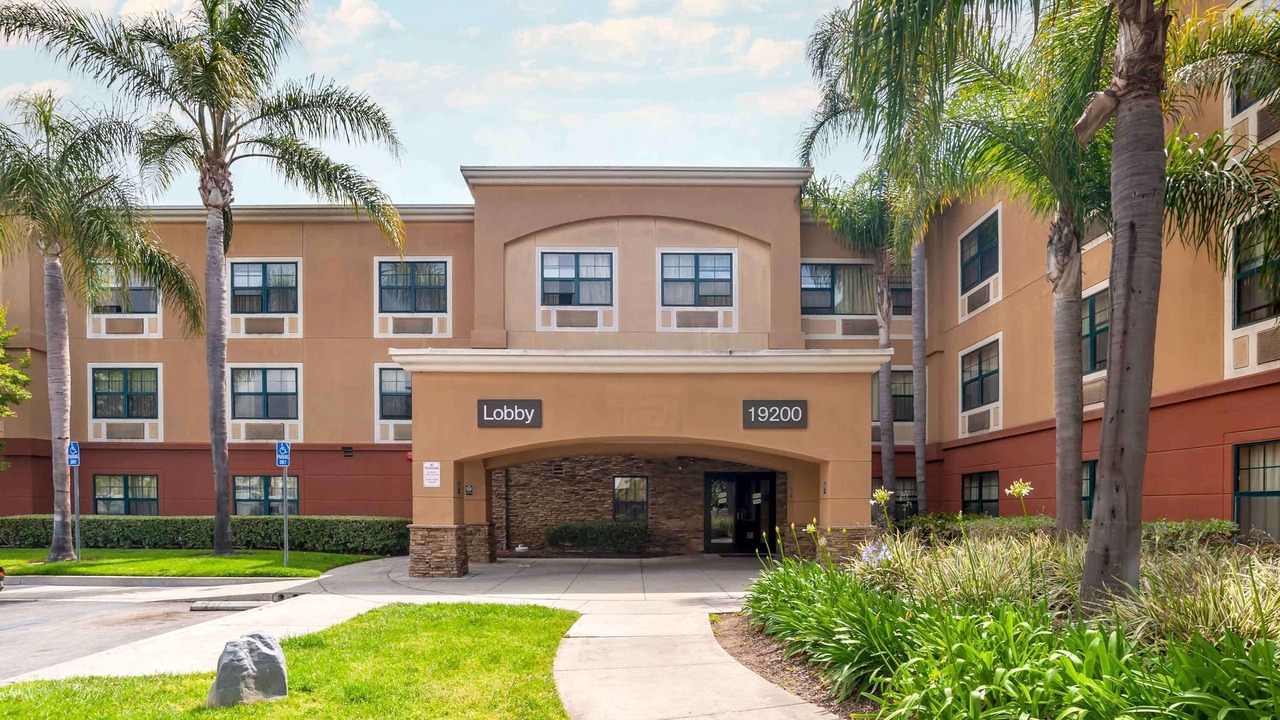Photo of Outdoor in Harbor Gateway South