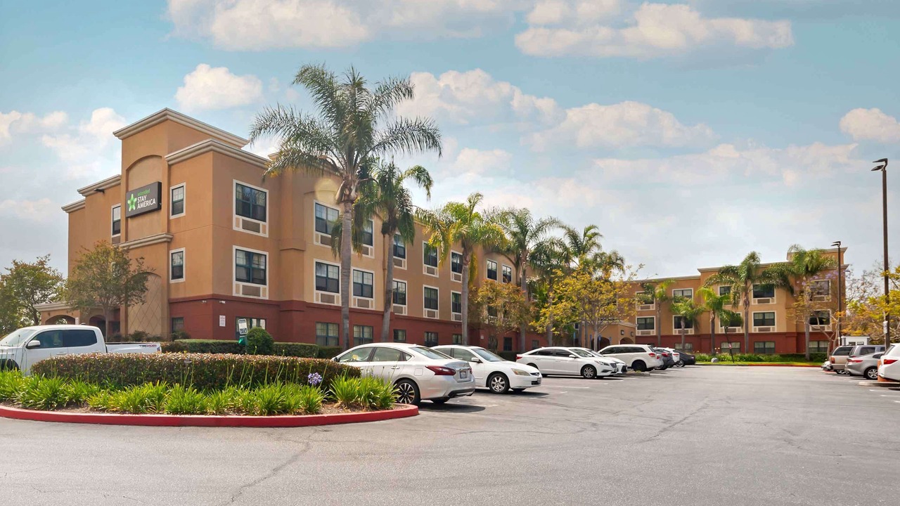 Photo of Outdoor in Harbor Gateway South