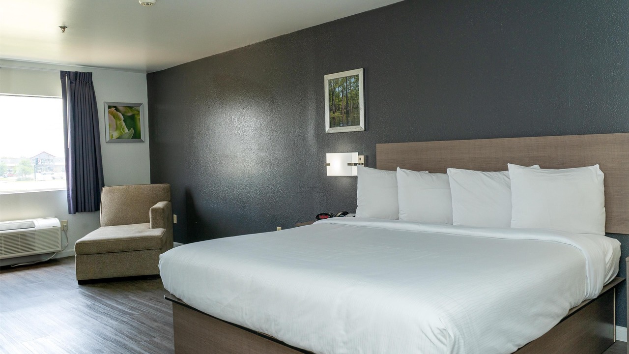 Photo of Bedroom in Burnside