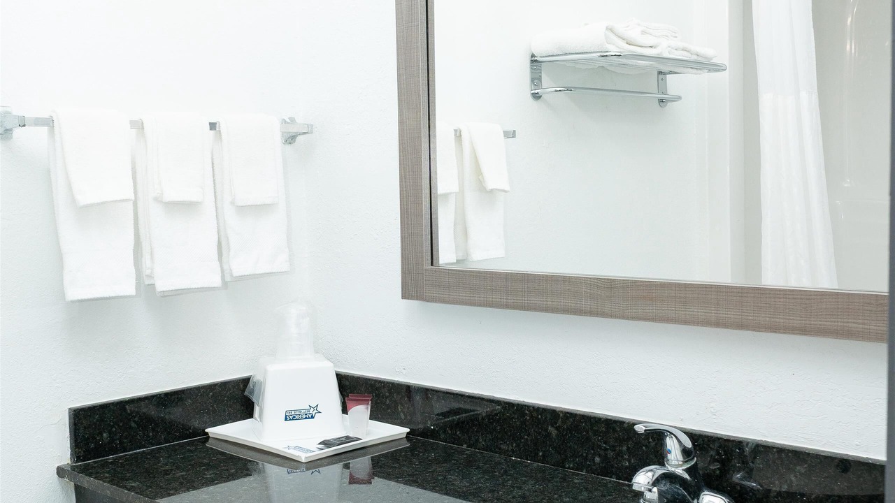 Photo of Bathroom in Burnside