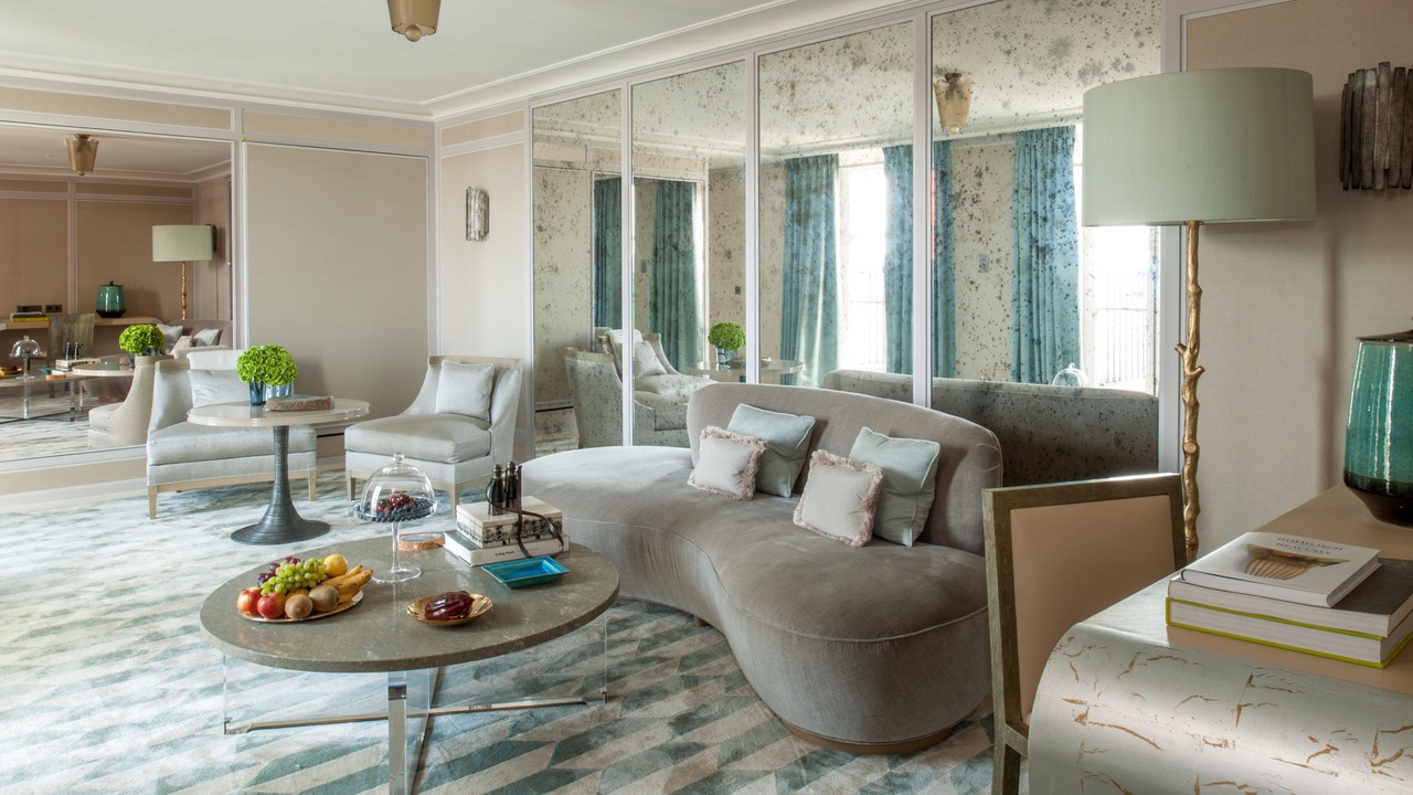 Photo of Bedroom in Madeleine
