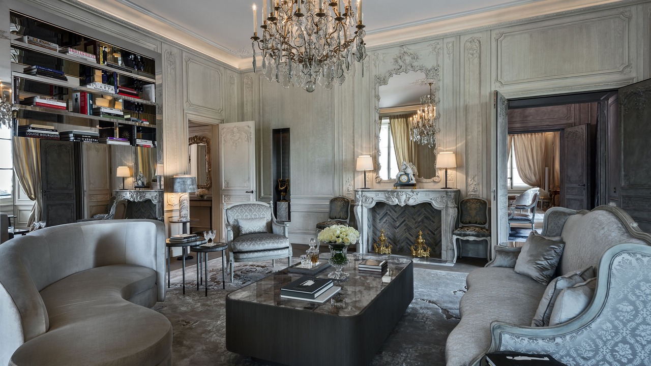 Photo of Bedroom in Madeleine