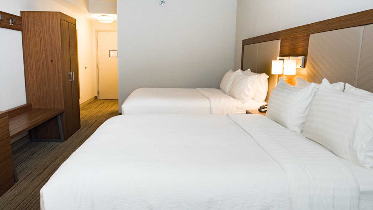 Photo of Bedroom in Kreole