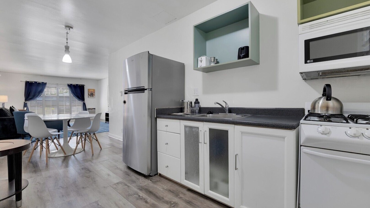 Photo of Kitchen in Hollywood
