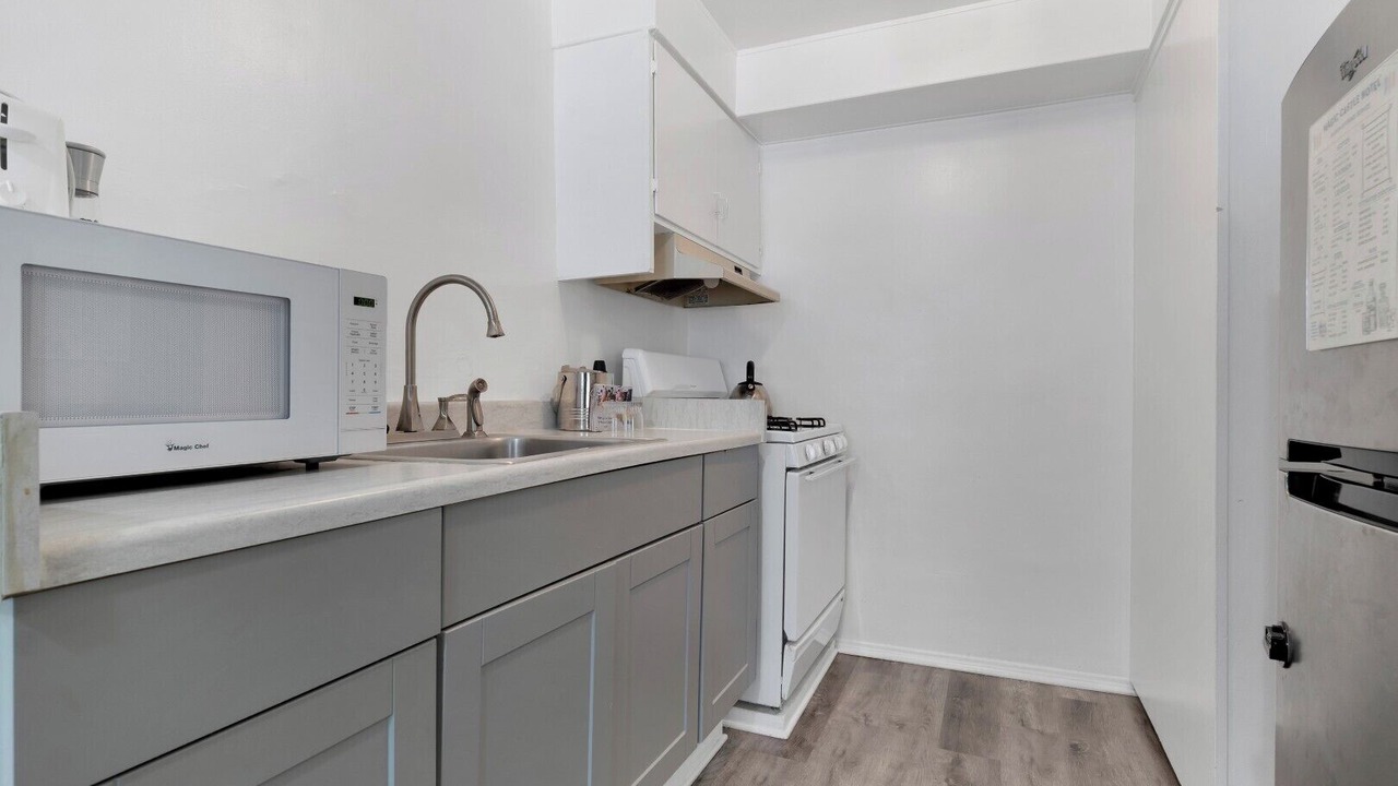 Photo of Kitchen in Hollywood