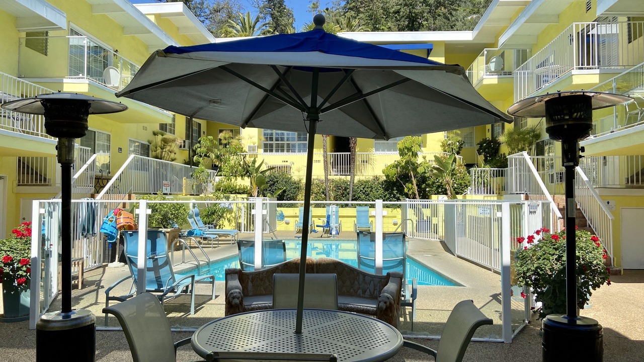 Photo of Outdoor in Hollywood