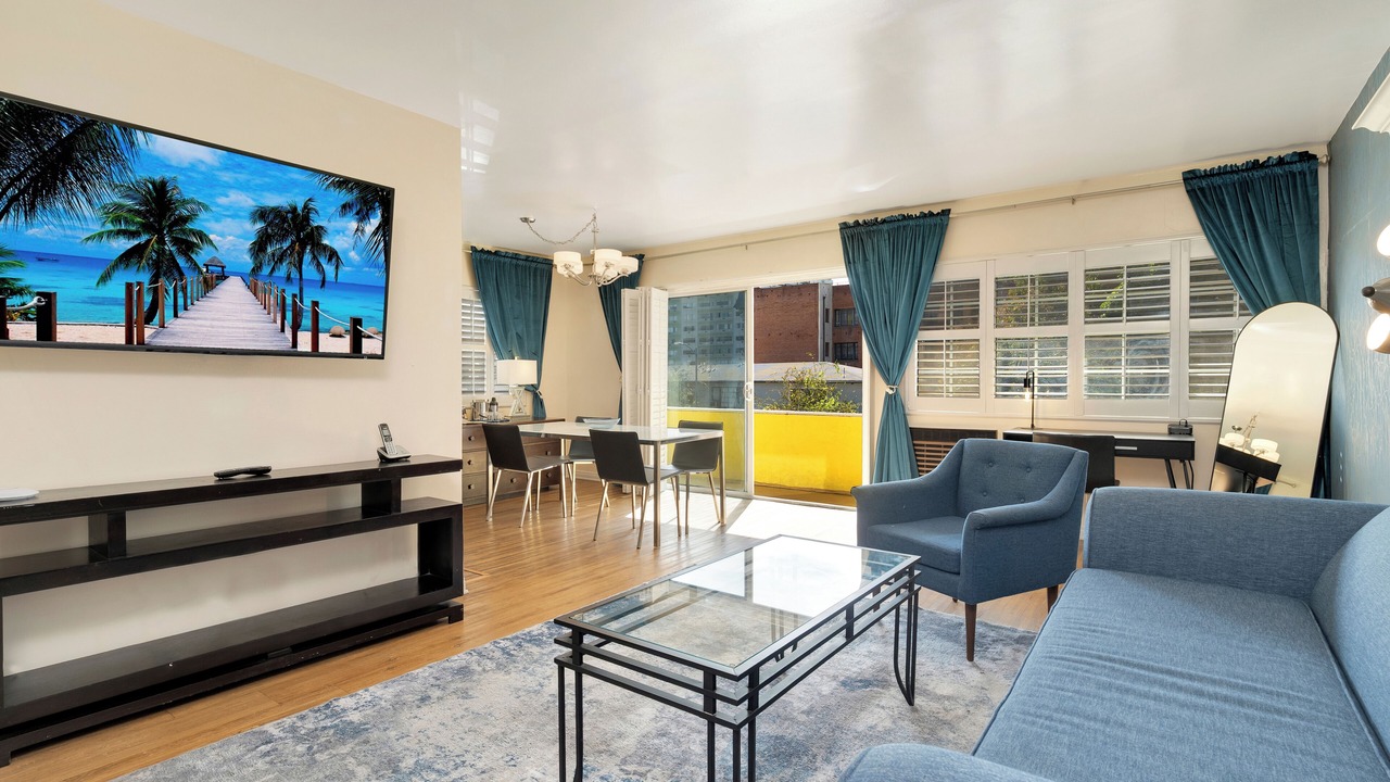 Photo of Bedroom in Hollywood