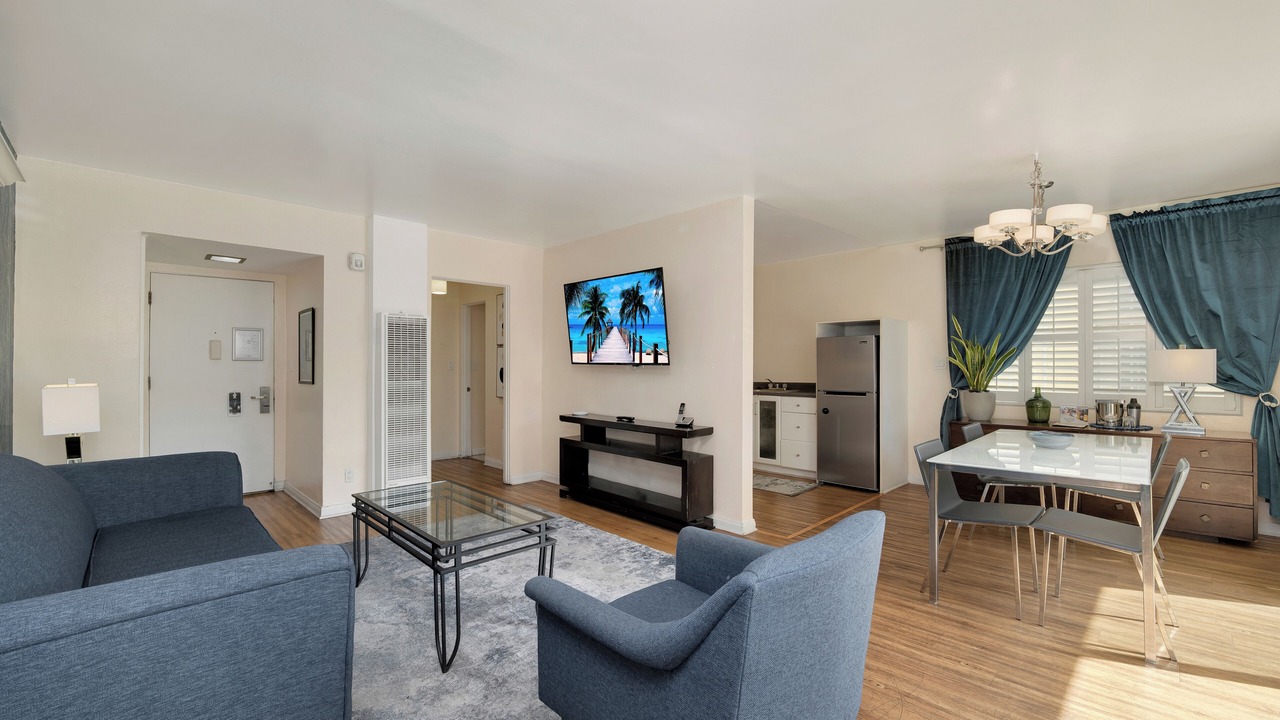 Photo of Bedroom in Hollywood