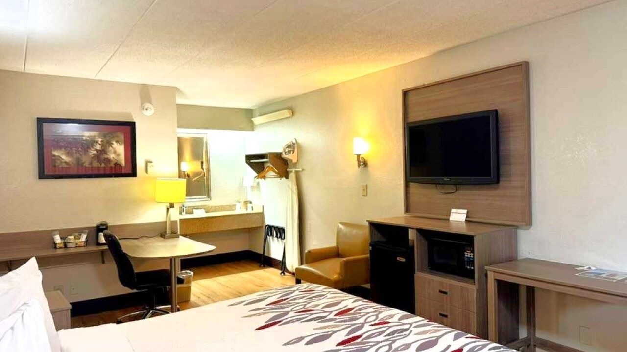 Photo of Bedroom in Jessup
