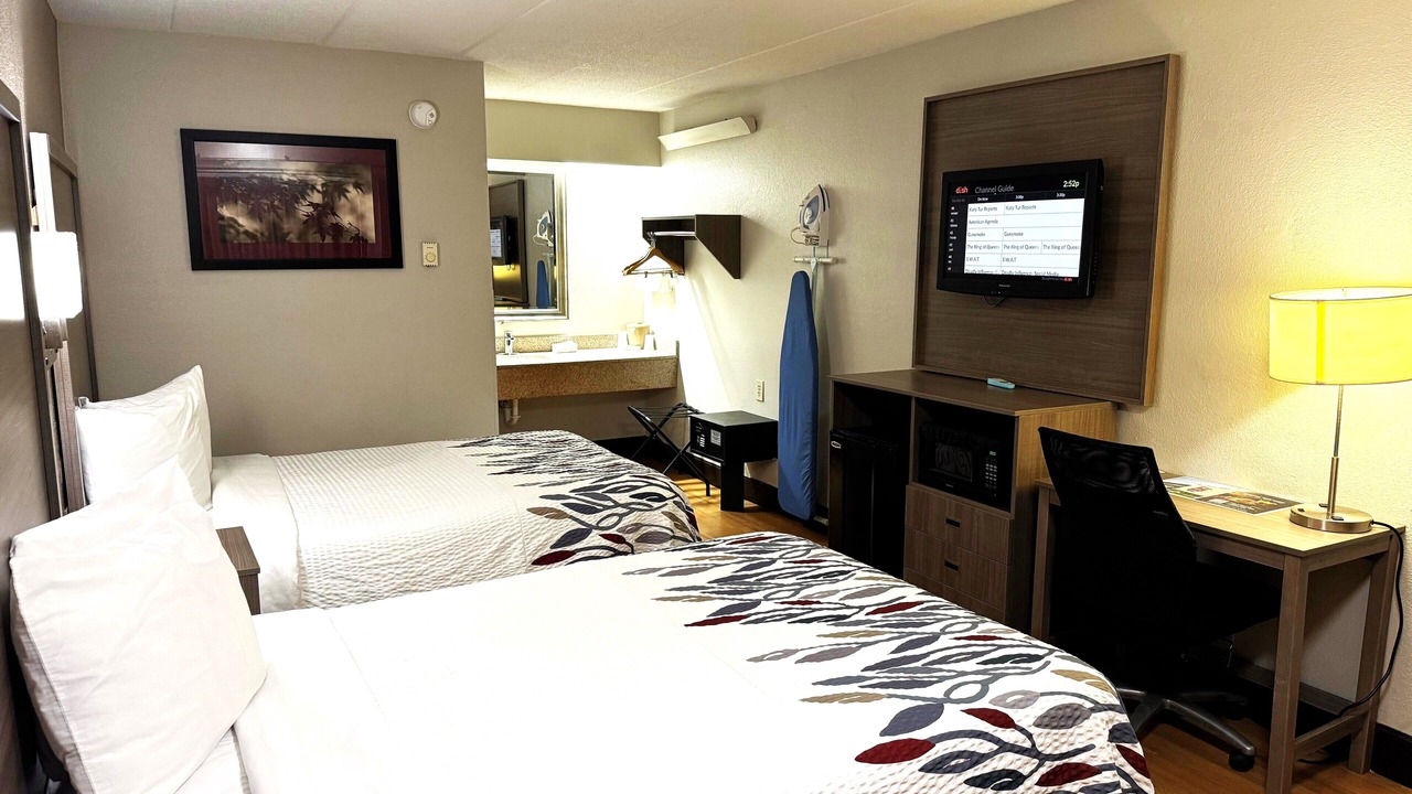 Photo of Bedroom in Jessup