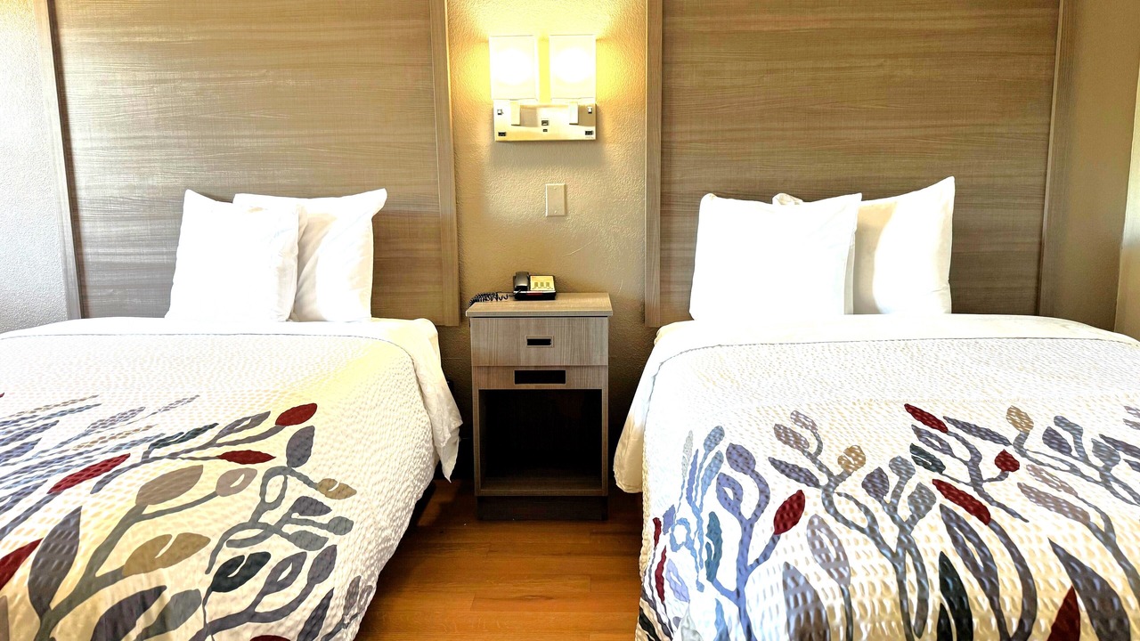Photo of Bedroom in Jessup