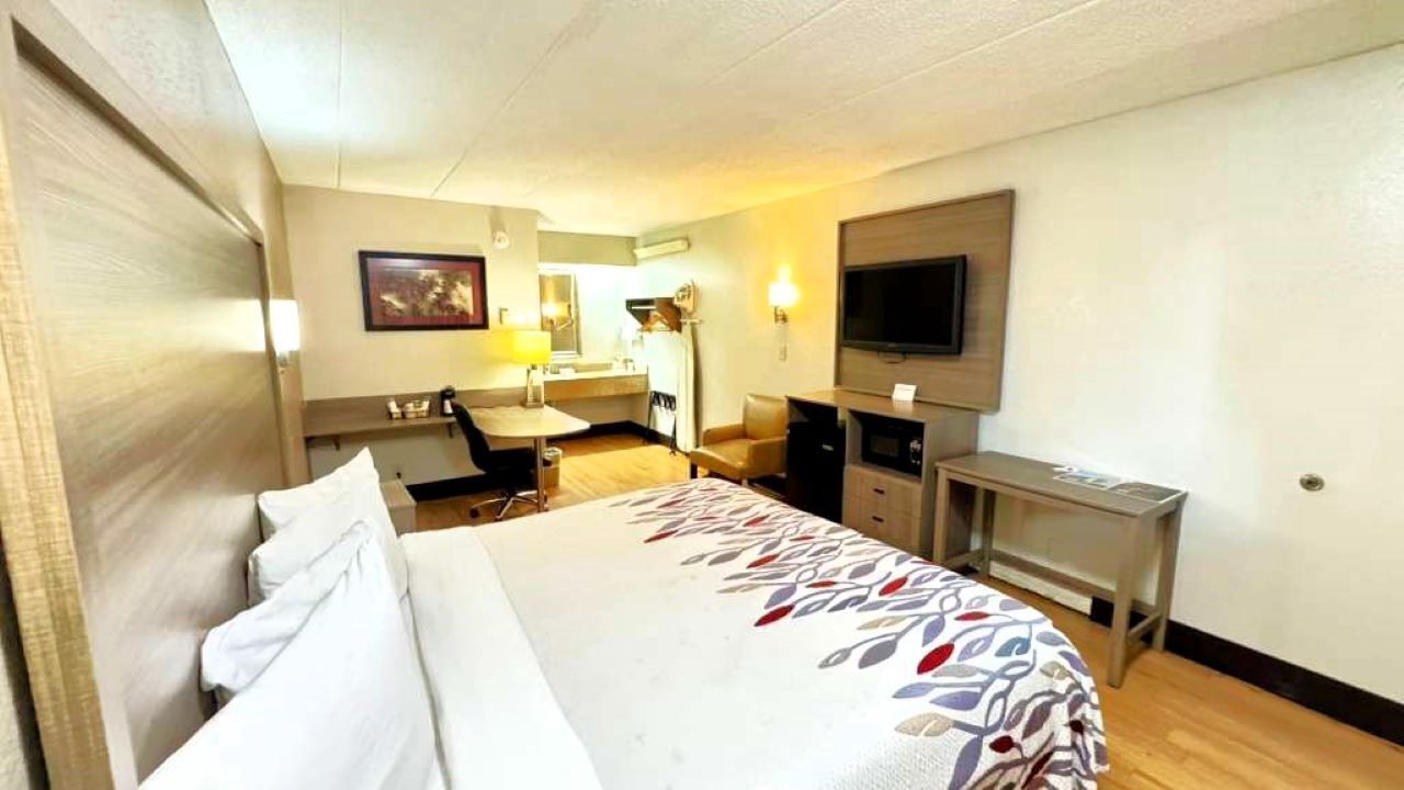 Photo of Bedroom in Jessup