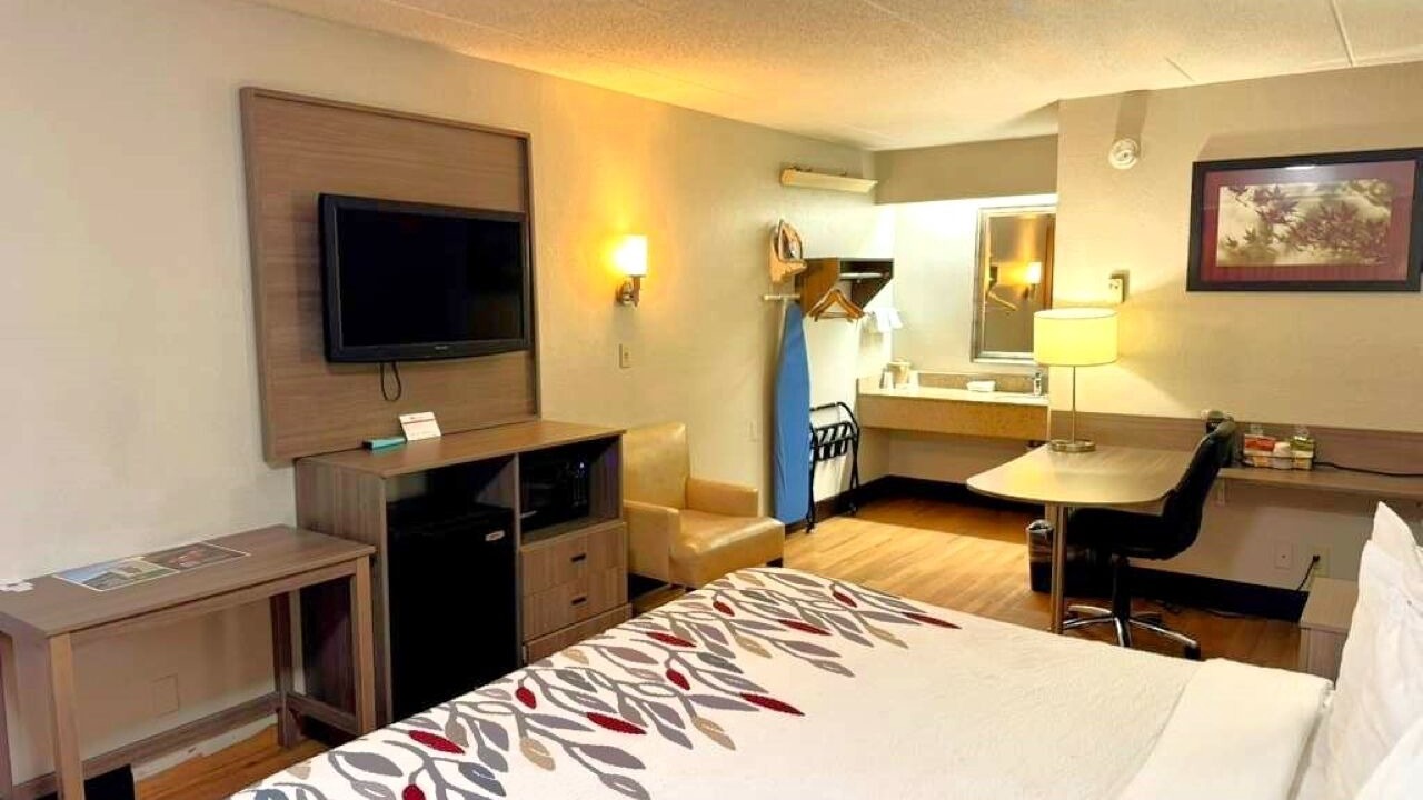 Photo of Bedroom in Jessup