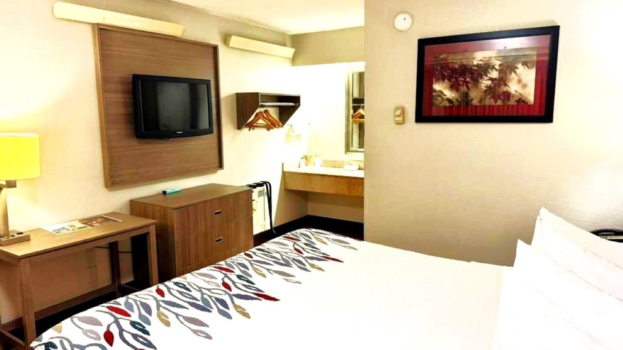 Photo of Bedroom in Jessup