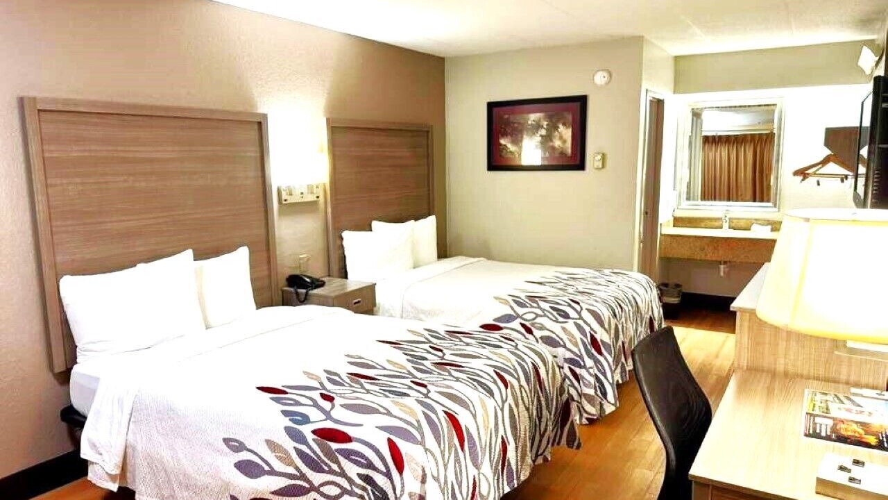 Photo of Bedroom in Jessup
