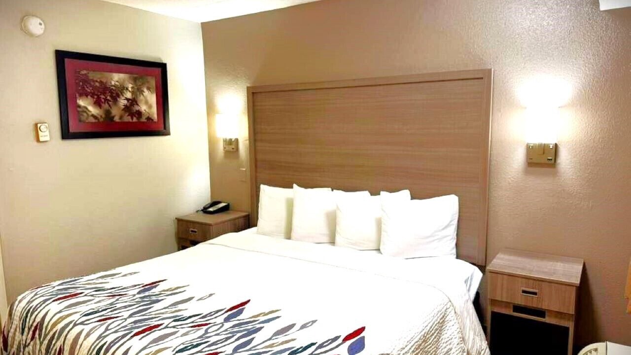 Photo of Bedroom in Jessup