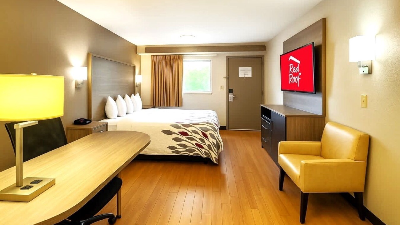 Photo of Bedroom in Jessup