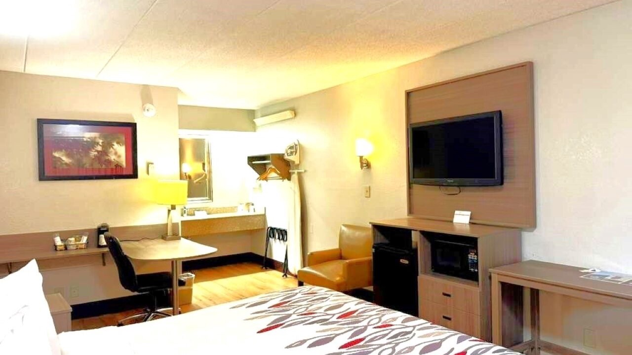 Photo of Bedroom in Jessup