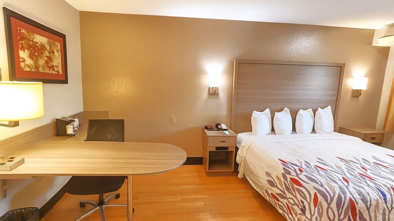 Photo of Bedroom in Jessup