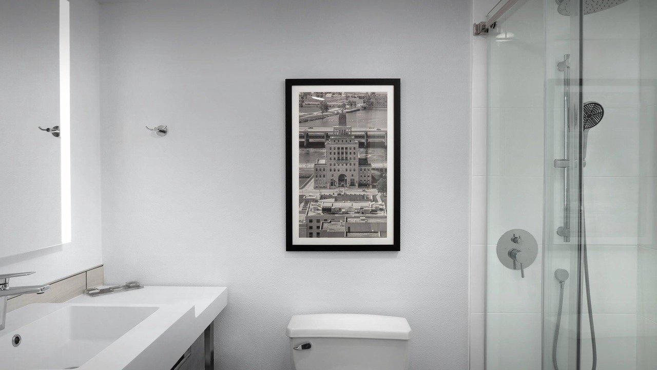 Photo of Bedroom in Cedar Rapids