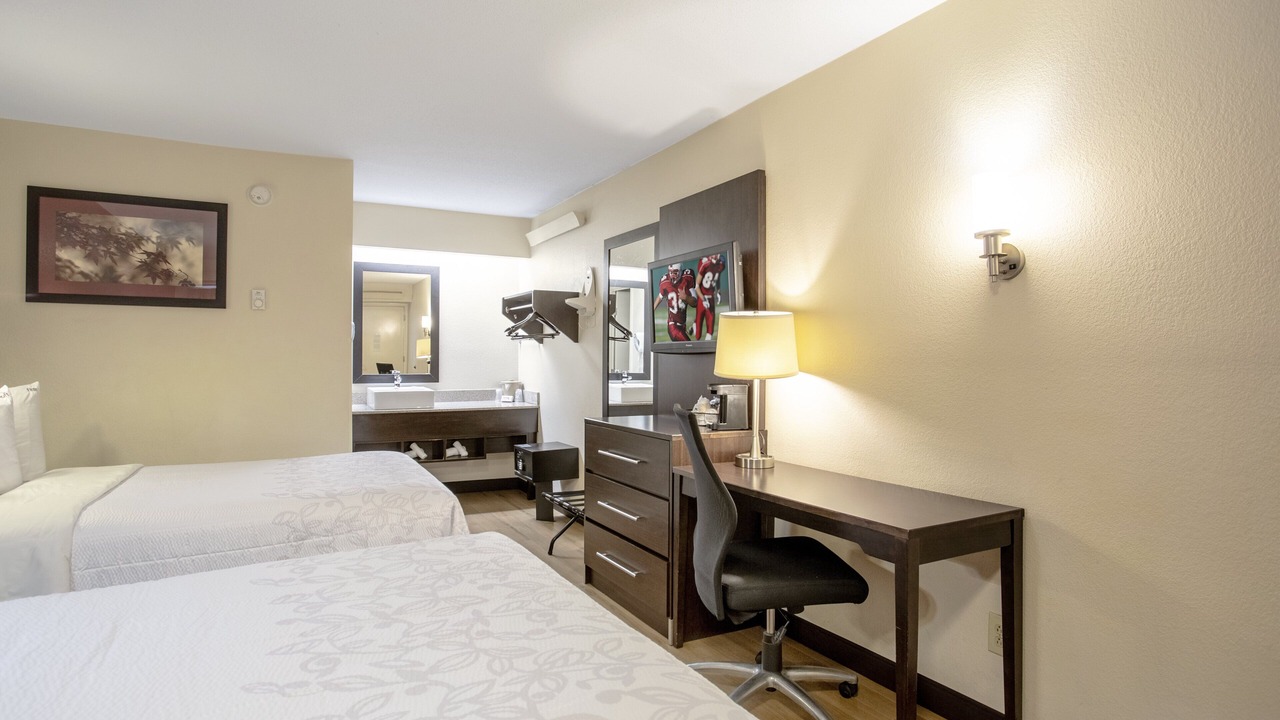 Photo of Bedroom in Hanover