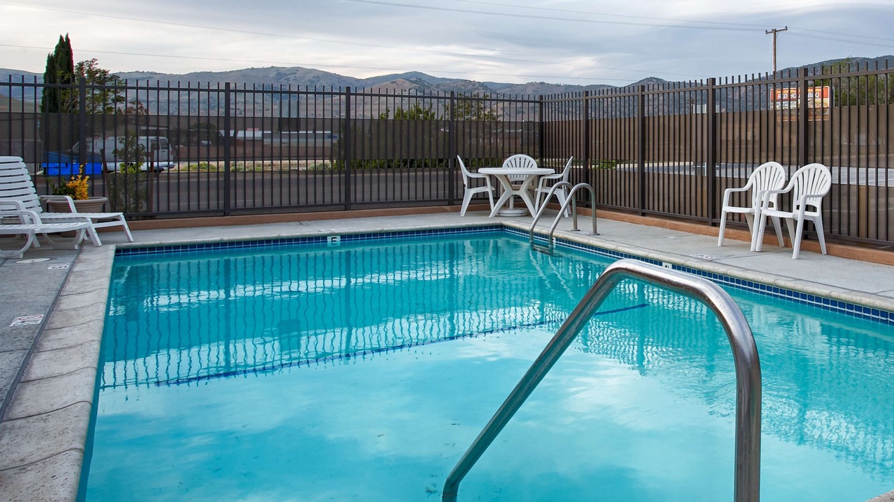 Photo of Outdoor in Tehachapi