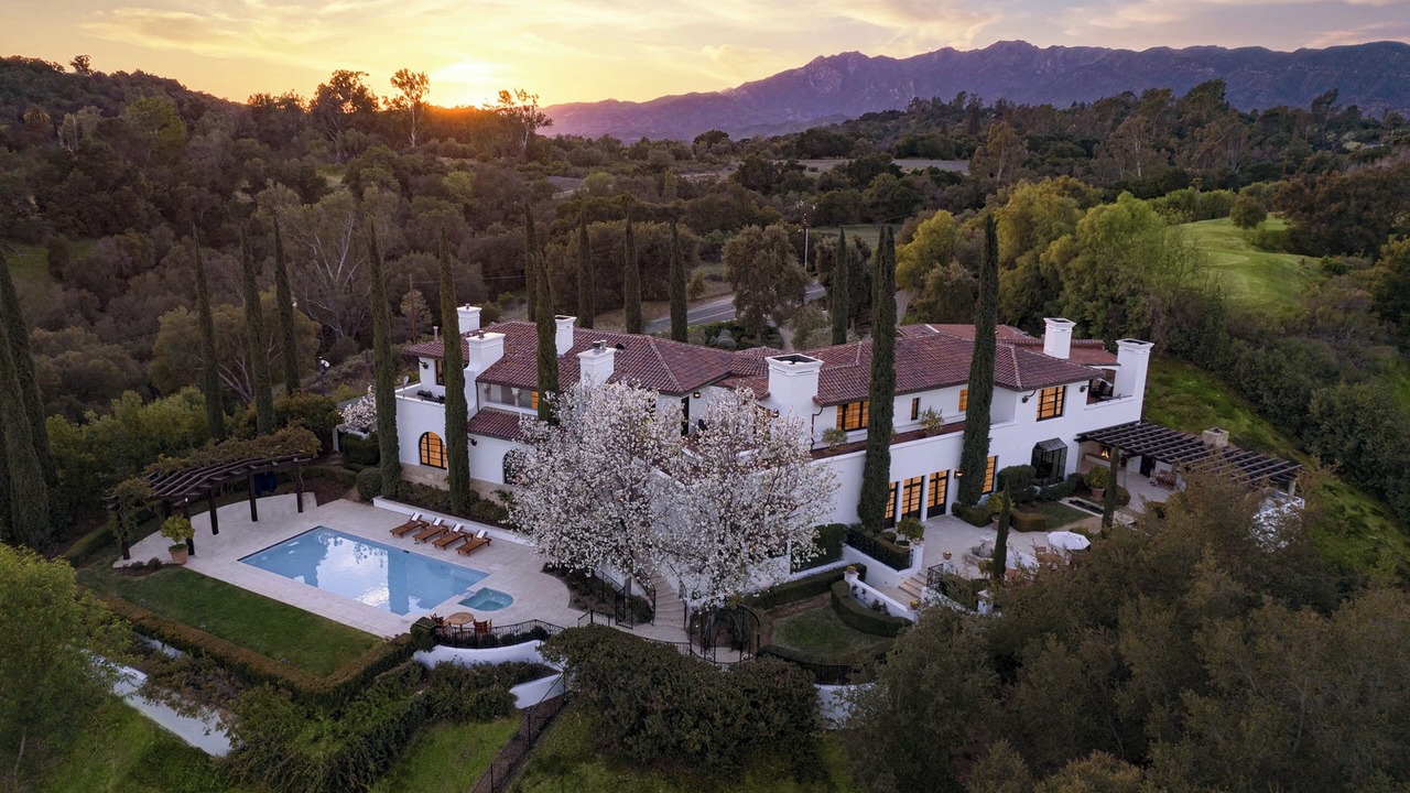 Photo of Outdoor in Ojai
