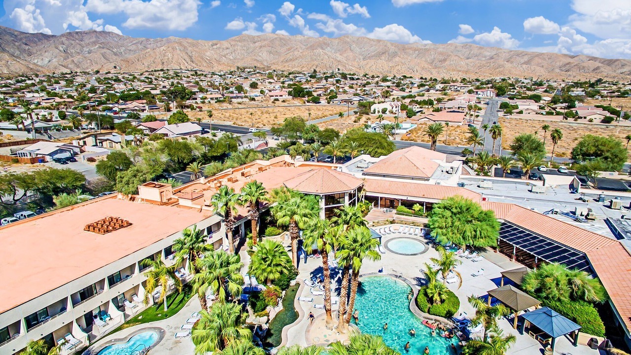 Photo of Outdoor in Desert Hot Springs