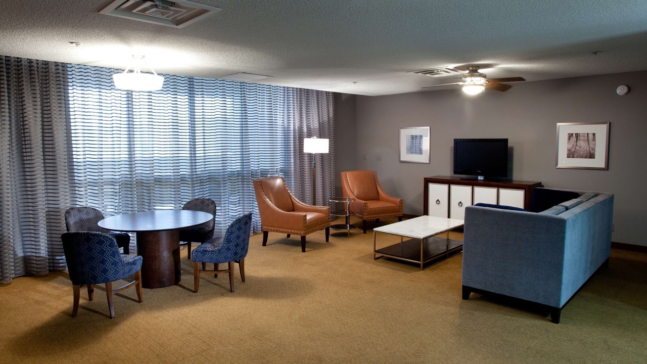 Photo of Bedroom in Bloomington