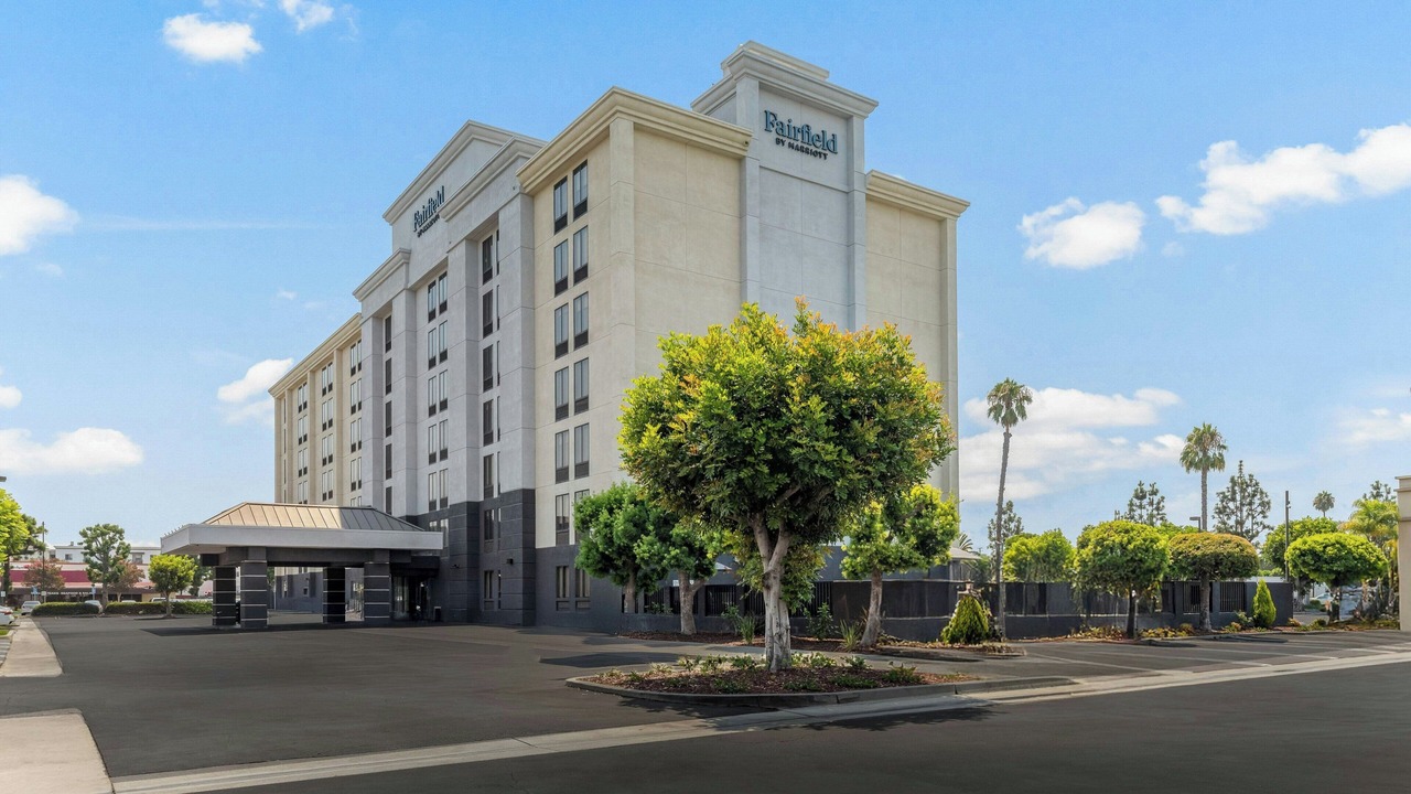 Photo of Outdoor in Buena Park