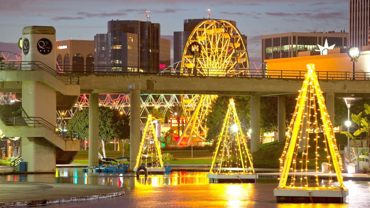 Photo of Outdoor in Waterfront