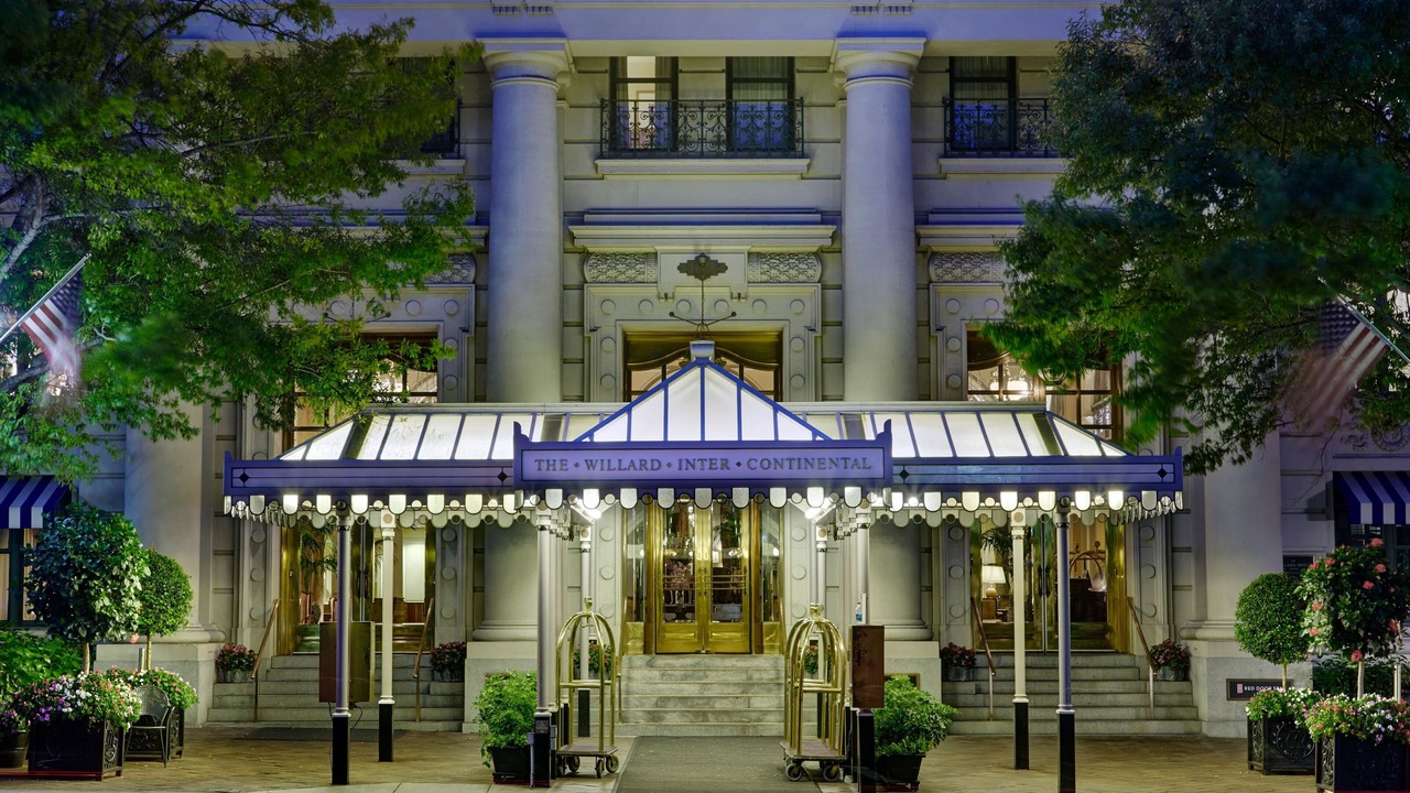 Photo of Outdoor in Downtown Washington D.C.