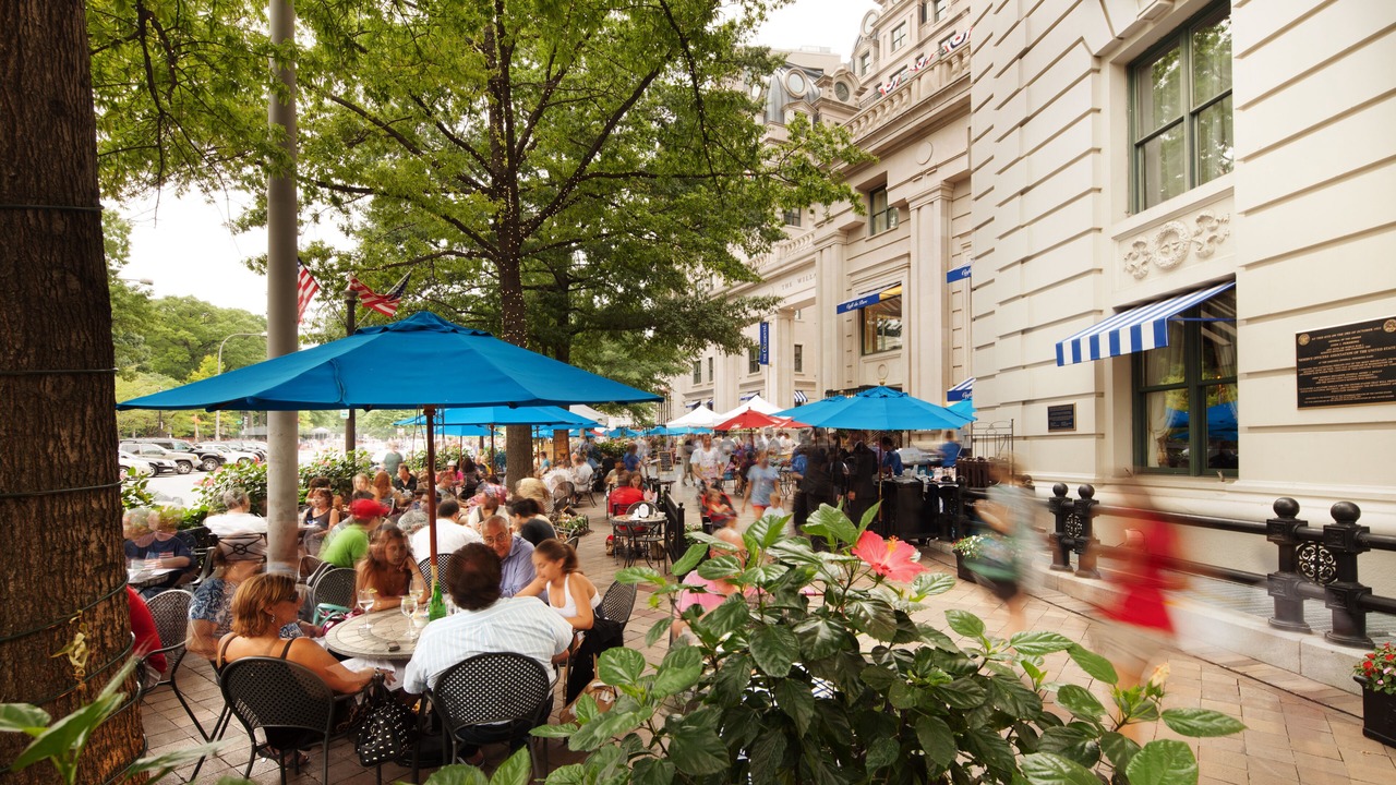 Photo of Others in Downtown Washington D.C.