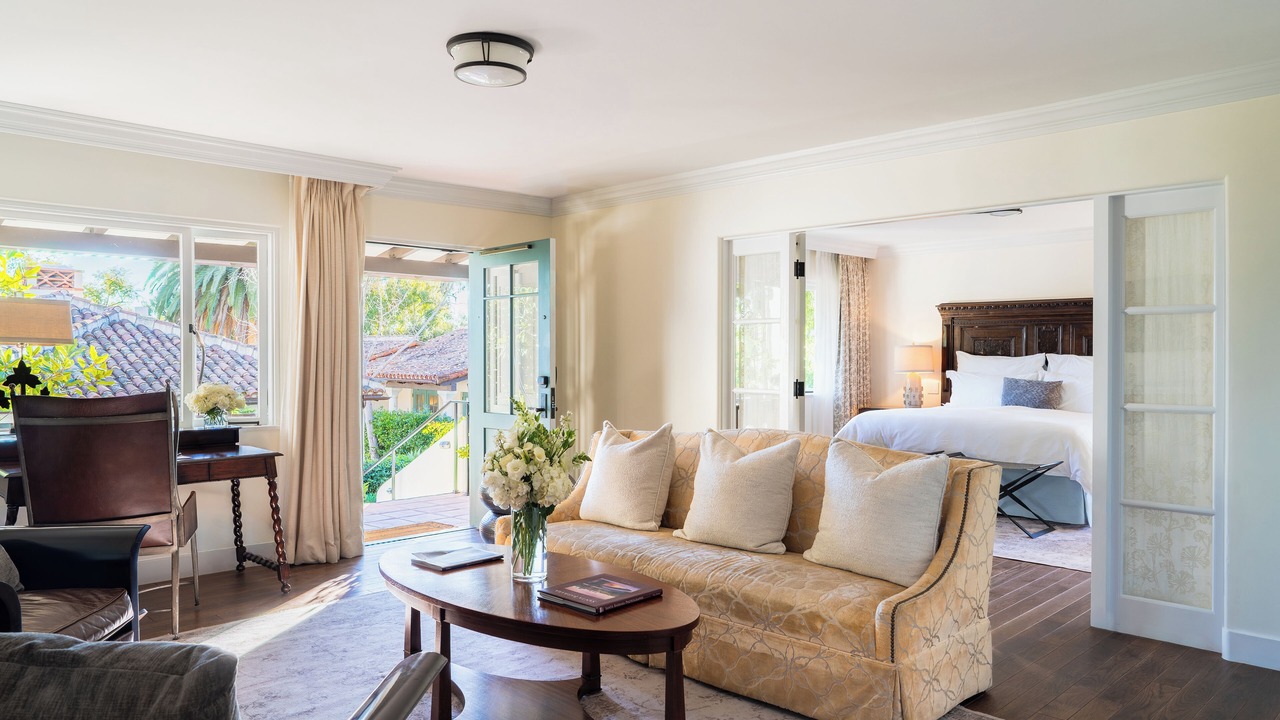Photo of Bedroom in Upper Riviera
