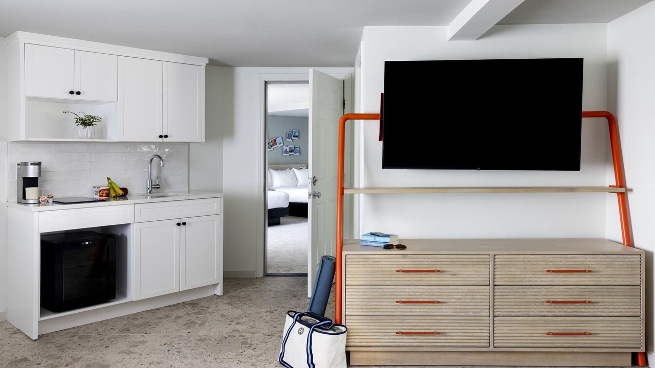 Photo of Bedroom in Bass River