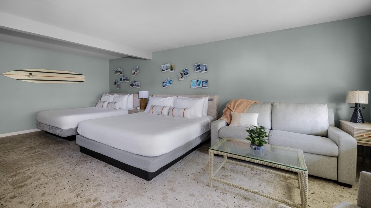 Photo of Bedroom in Bass River