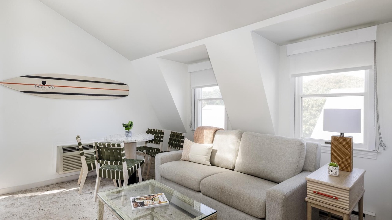Photo of Bedroom in Bass River